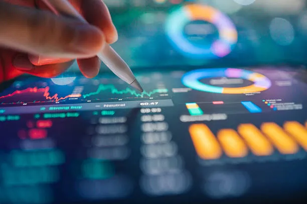 Пример в финансах